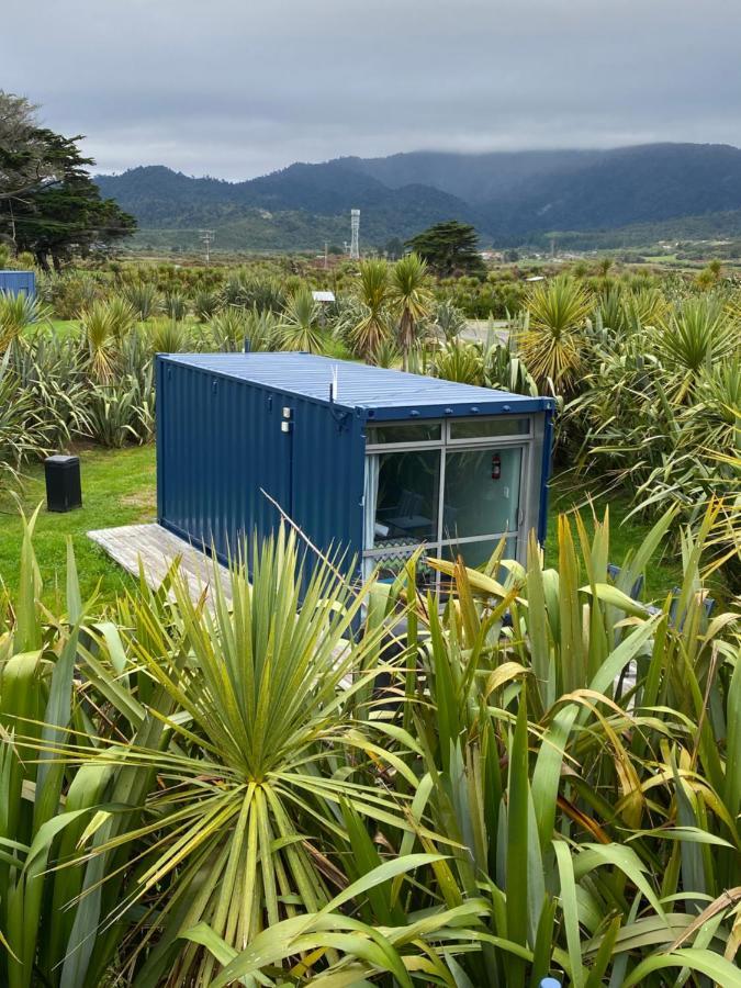 Ross Beach Top10 Holiday Park Exterior foto