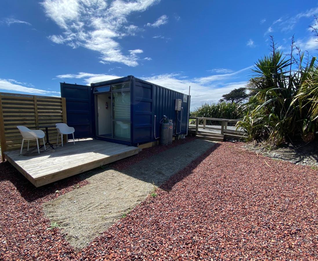 Ross Beach Top10 Holiday Park Exterior foto