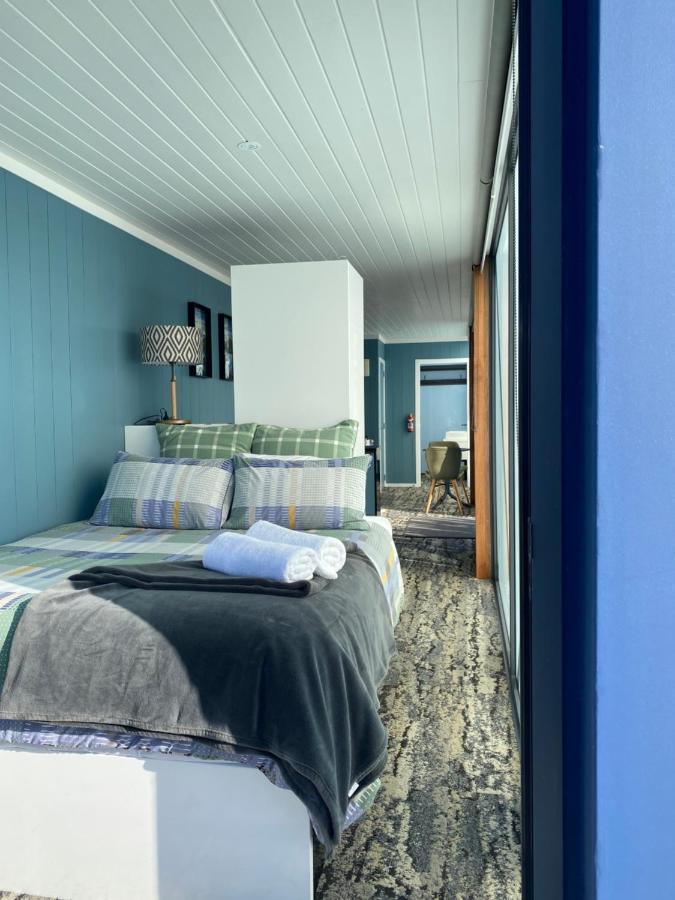 Ross Beach Top10 Holiday Park Exterior foto