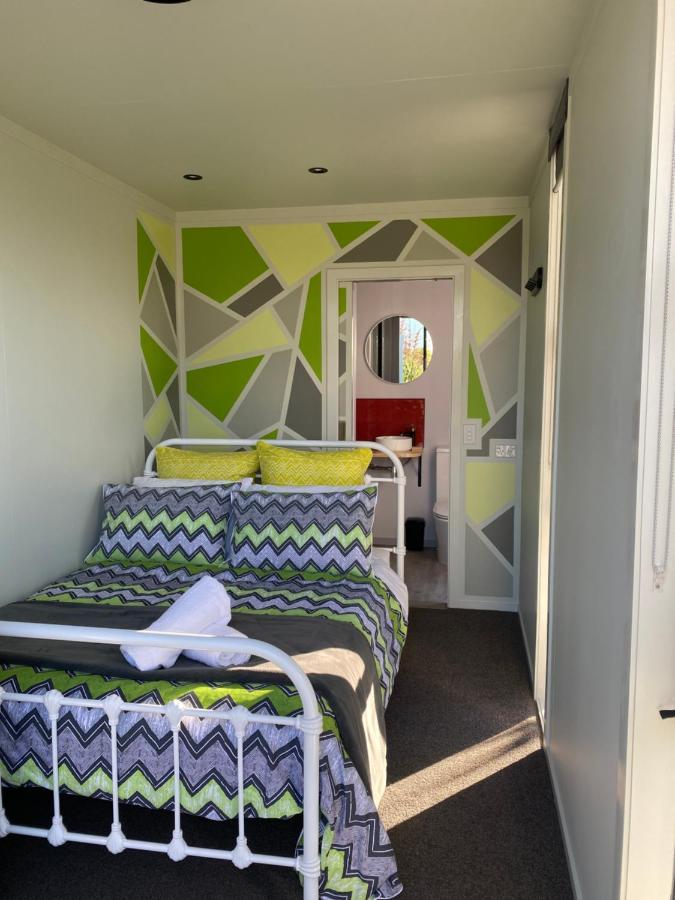 Ross Beach Top10 Holiday Park Exterior foto